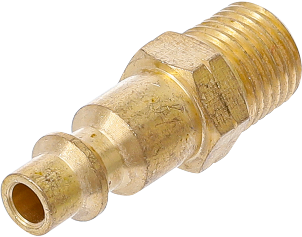 Adaptador de conexión | 6,3 mm (1/4") Rosca Exterior