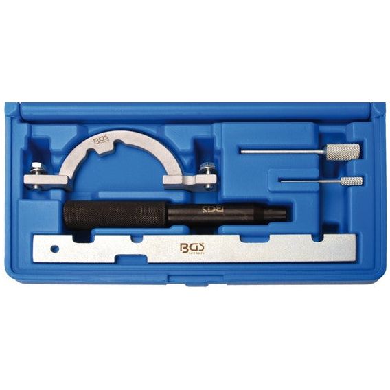 Kit de sincronización para GM / Opel - Spark 1.2
