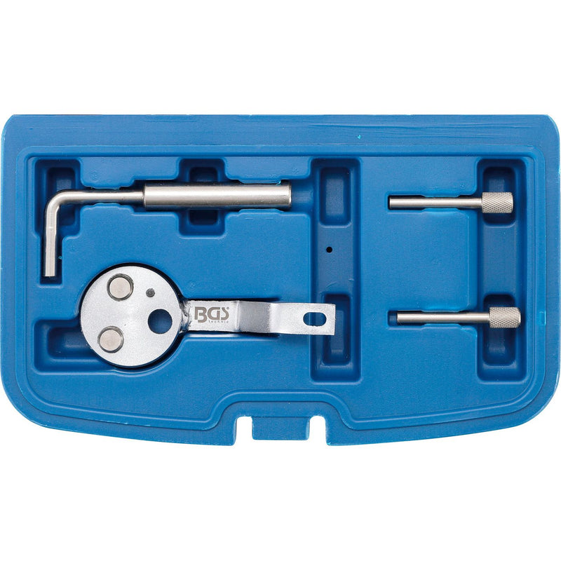 KIT DE HERRAMIENTAS DE BLOQUEO DEL CIGüEñAL | PARA FORD TRANSIT 2.2 TDCI |  4 PIEZAS