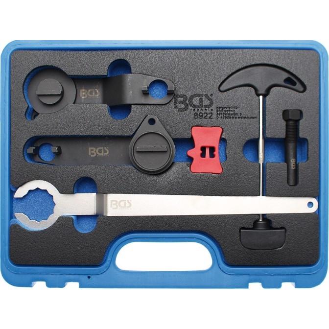 Kit de sincronización | VW 1.0 / 1.2 / 1.4 L. | A partir de 2013