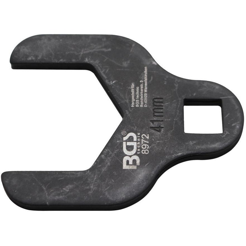 LLAVE DE AJUSTE PARA BOMBA DE AGUA GM 41 MM