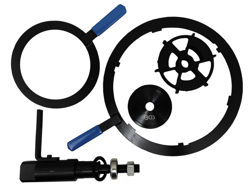 HERRAMIENTA PARA RESET DE CLUTCH DOBLE POWERSHIFT | FORD