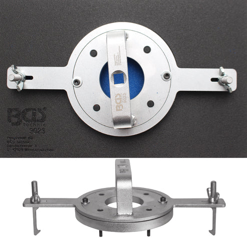 HERRAMIENTA PARA EL DOBLE EMBRAGUE DE VOLVO, FORD, CHRYSLER, DODGE