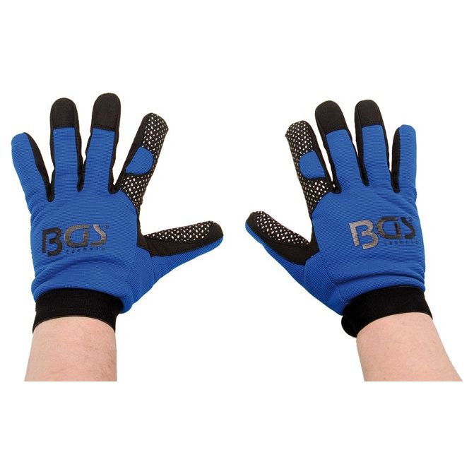 GUANTE DE TRABAJO, TALLA XL