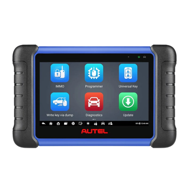 Autel IM508S Scanner Programador Inmovilizadores Y Llaves