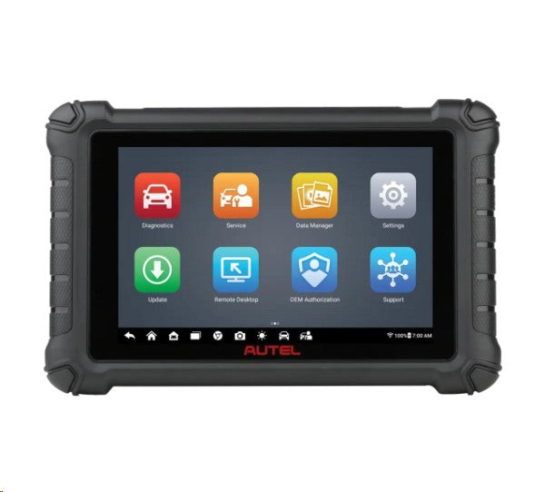 Escáner Automotriz Autel Maxicheck Mx900 Bidireccional