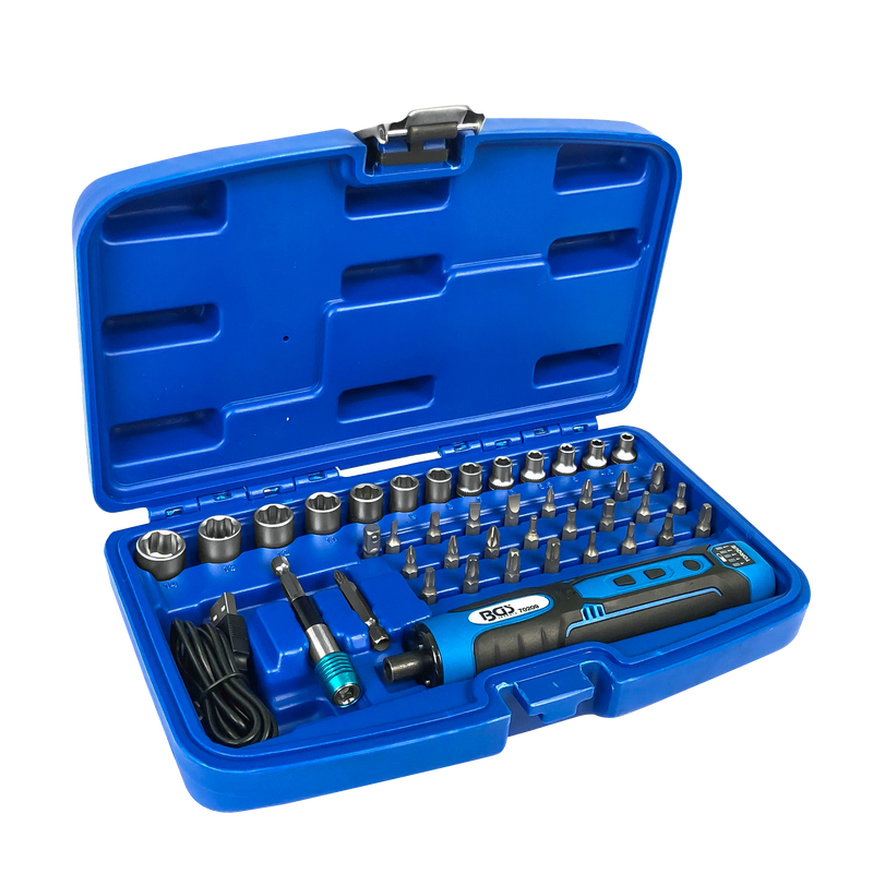DESARMADOR AUTOMATICO USB | 10 NM | 3.6 V