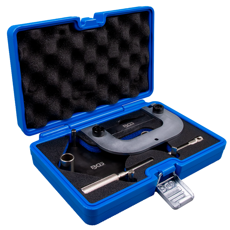 Kit Sincronización | Para modelos Renault y Nissan | Bgs 815400-mx