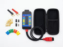 WOYO CTB007 PRO | Probador DLC OBD2 y CAN 12/24 V