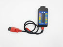 WOYO CTB007 PRO | Probador DLC OBD2 y CAN 12/24 V