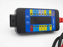 WOYO CTB007 PRO | Probador DLC OBD2 y CAN 12/24 V