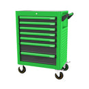 Launch TTH-84 - Carro de Herramientas Aisladas EV (84 Piezas) con Certificación VDE