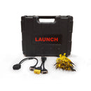 Launch X-431 PRO3 LINK Dual | Gasolina y Diésel 12V/24V