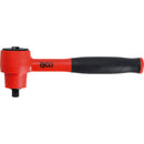 Matraca Reversible Vde 3/8 | Aislada 1000 V | Bgs 701