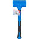 Martillo Impacto De Goma Antirrebote |ø65mm 1275g| Bgs 74445
