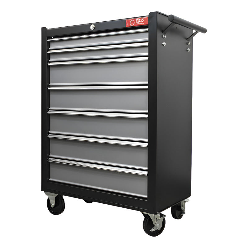 Bgs 404072-mx | Gabinete Para Herramienta De 7 Cajones