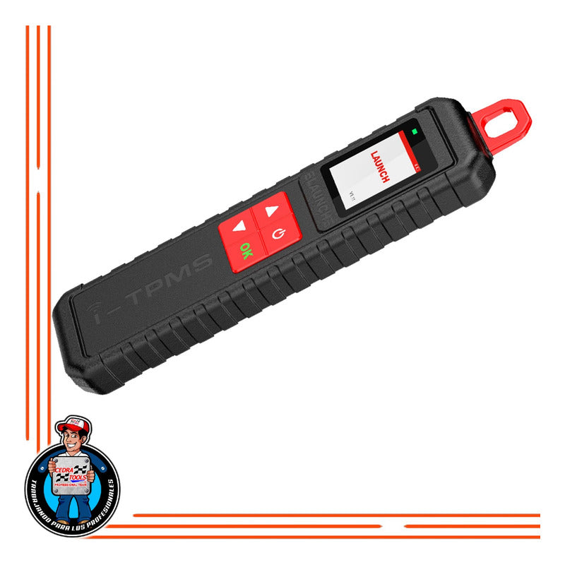 Launch X431 Pad 9 Smart Link 3.0 | J2534 | Can Fd | Fca&sfd