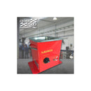 Tina De Ultrasonido Para Limpieza De 8 Inyectores Launch