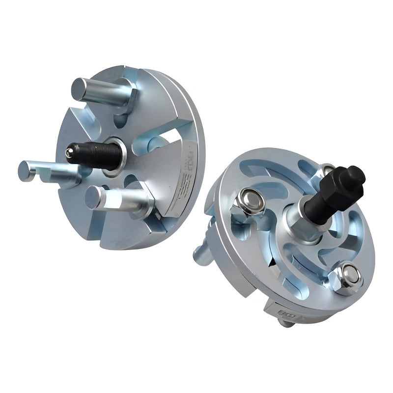 Bgs 8964 Extractor De Poleas Universal, 42 - 82 Mm