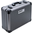 Maletin De Aluminio Con Herramientas Profesional | Bgs 15501