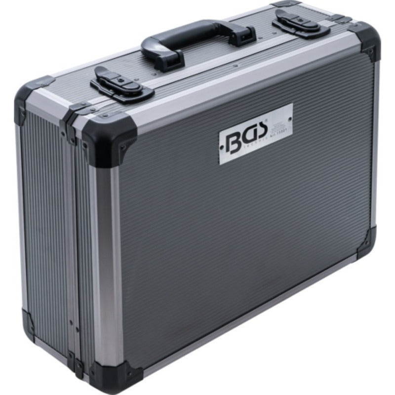 Maletin De Aluminio Con Herramientas Profesional | Bgs 15501