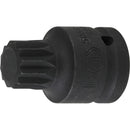 Dado Impacto Con Punta Xzn | 3/4  | M24 | Bgs 5054-m24