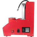 Laboratorio De 6 Inyectores Con Tina Ultrasonido Launch