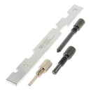 Bgs 8215 Herramienta Para Sincronia Motor Zetec Ford- Mazda