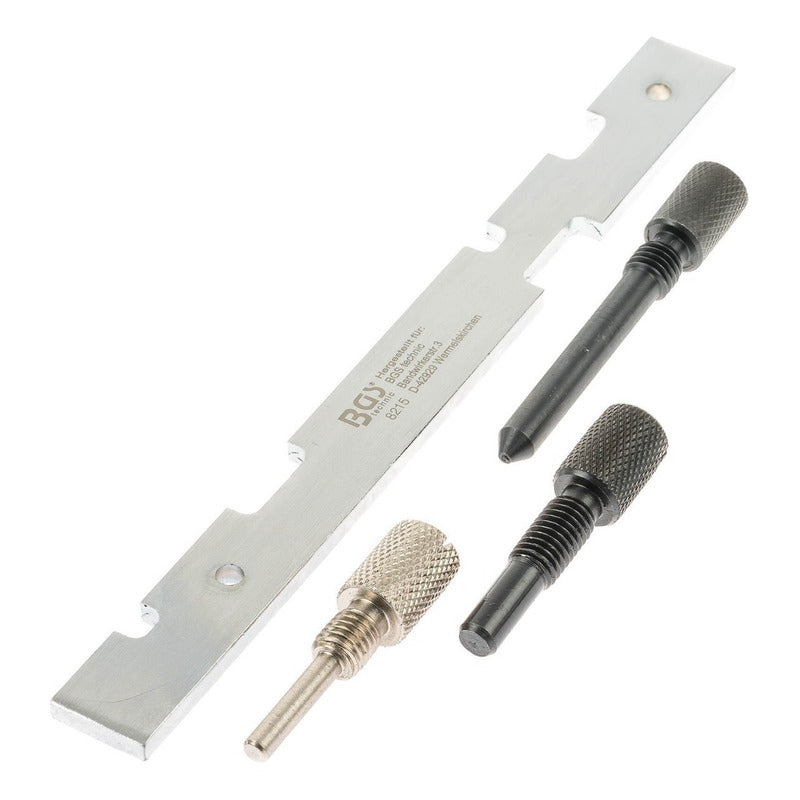 Bgs 8215 Herramienta Para Sincronia Motor Zetec Ford- Mazda