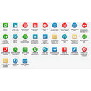 Escaner Launch Crp919 Max Can-fd Doip | 3 Años Actualización