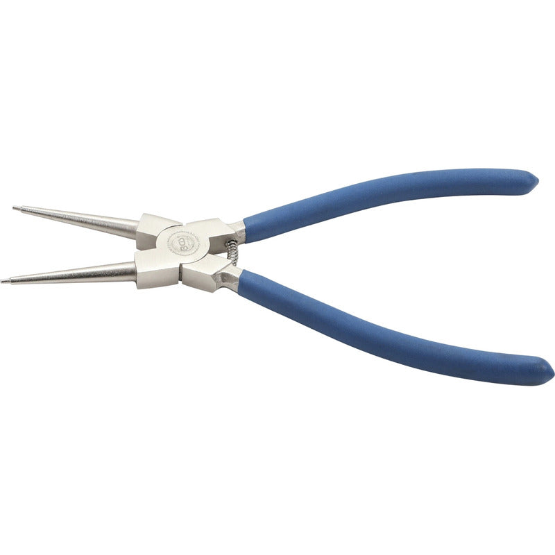 Juego Pinzas Para Seguros De Anillo | 225 Mm | Bgs 650