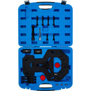 Herramienta Embrague Doble | Transmisión Ford Power Shift