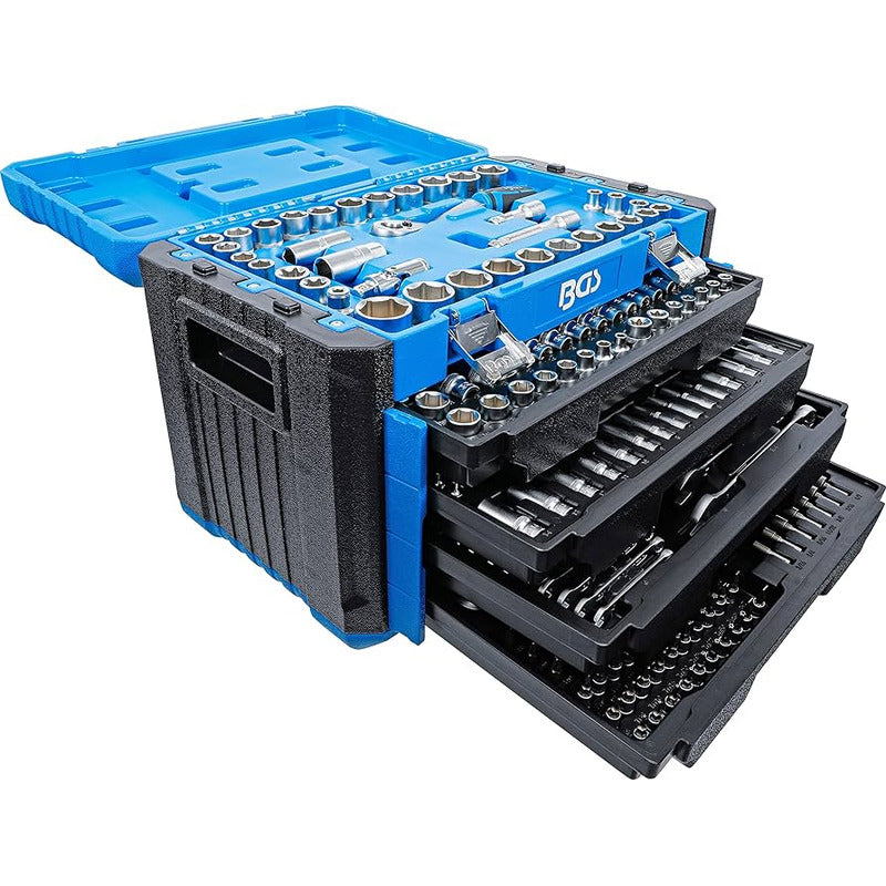 Bgs 74000 Autocle