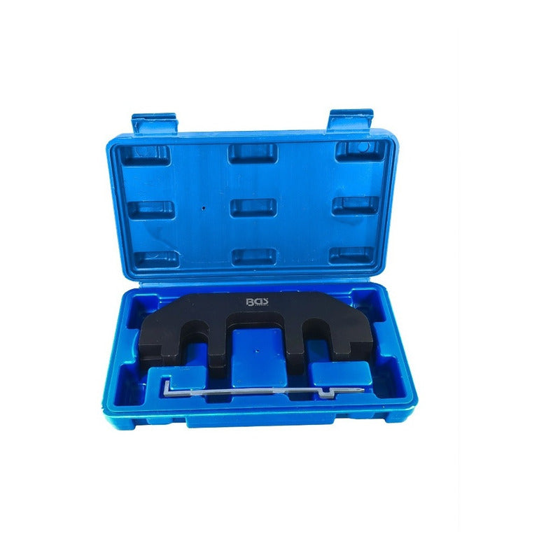 Bgs 9491-mx Kit Sincronia Ford 3.5 Y 3.7 Lts F-150 Explorer Negro