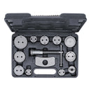 Kit De Opresor De Pistón De Freno | 13 Pzs| Bgs 1109
