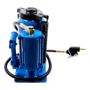 Gato Neumatico De Botella | 20 Ton | Bgs 2883