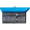 Juego De Puntas Combinadas 40 Pzas 7071 Bgs - Cedratools