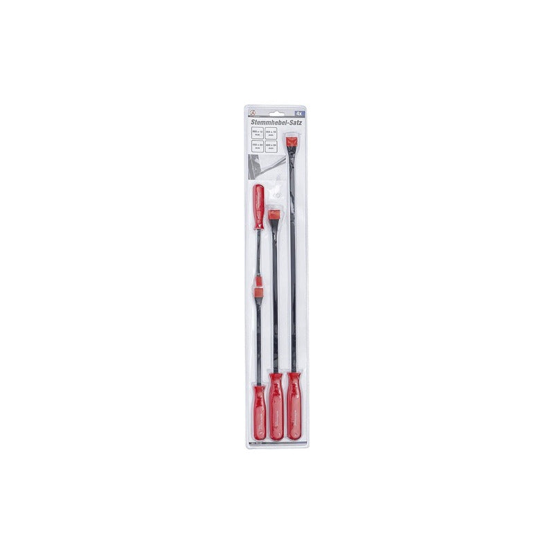 Bgs 99135 Juego De Palancas Para Mecanico | 4 Piezas -