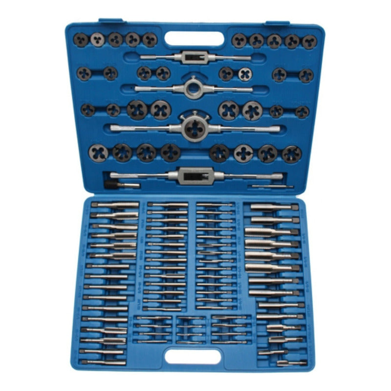 Juego Machuelos Y Tarrajas | Metricas Y Standard | Bgs 900