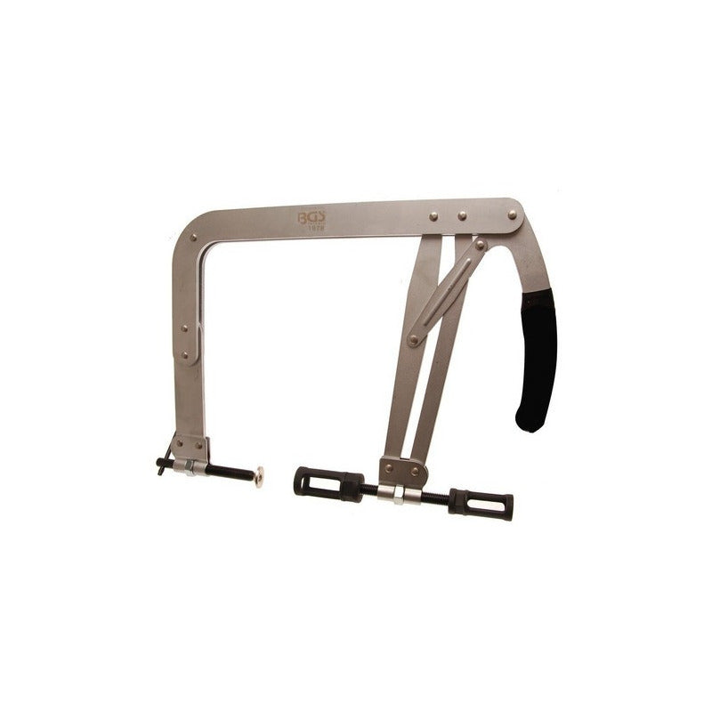 Bgs 1878 Opresor / Desmontador De Válvulas Reversible -