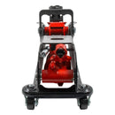 Gato De Patin | 3 Ton | Para Suv Y Pickup | Bgs 188030-mx