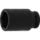 Dado Impacto Hexagonal | Entrada 3/4  | 38 Mm | Bgs 5738