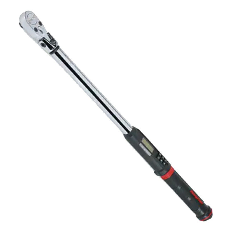Torquímetro Digital Snapon 1/2 De 12.5 A 250 Ft Lb