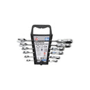 Llaves Combinadas Con Matraca | 8 - 19 Mm | Bgs 30004