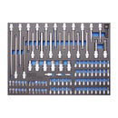 Charola Para Carro | Dados Con Punta | Puntas | Bgs 4017