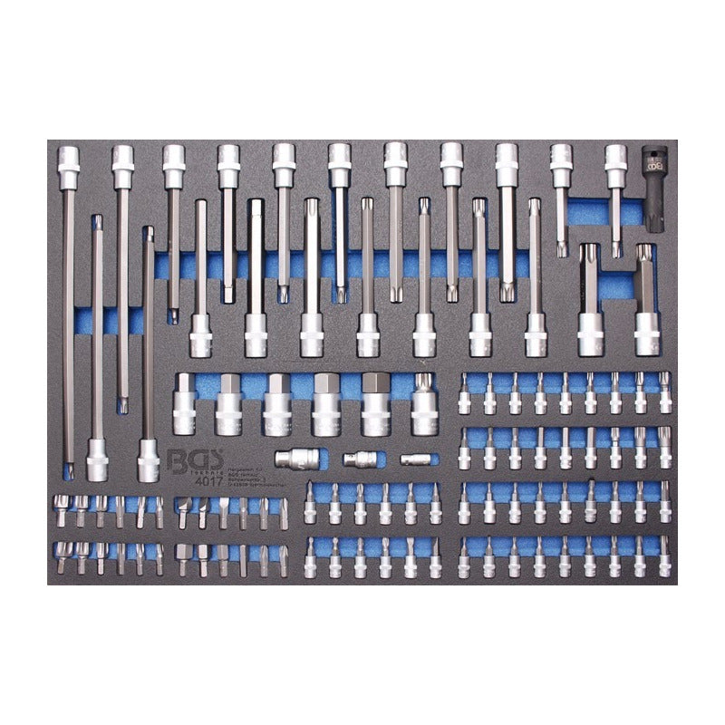 Charola Para Carro | Dados Con Punta | Puntas | Bgs 4017