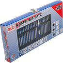Bgs 7071 Juego Premium De Puntas Torx Allen Y Bristol (40 Pz