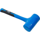 Martillo Impacto De Goma Antirrebote |ø65mm 1275g| Bgs 74445