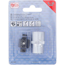 Bgs 8991 Dado Para Retirar Tapon De Carter 8 & 10 Mm