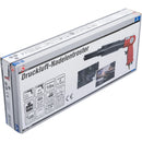 Escarificador De Agujas Neumático | Bgs 70971